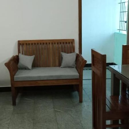 Cityminar Residency 帕拉克卡德 外观 照片